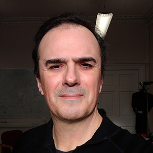 Jose V. Rodriguez Mora
