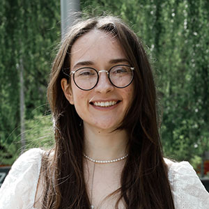 Juliya Medyukh