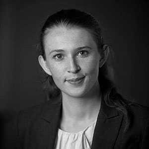 Katerina Gribbin