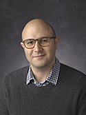 Keyvan Eslami