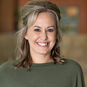 Kirsten Simon