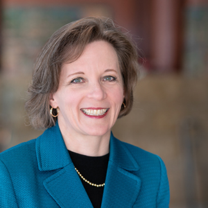 Photo of Libby Starling