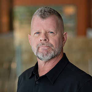 Mark Madden
