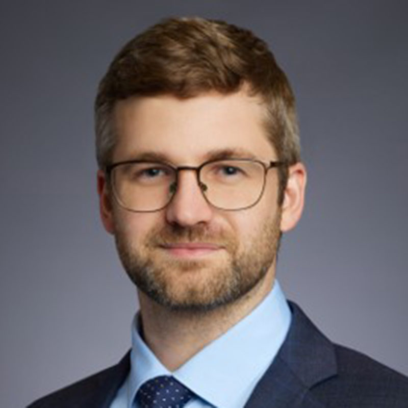 Mark Ponder