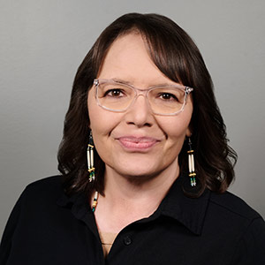 Mary LaGarde