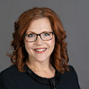 Mary Rutherford