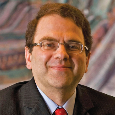 photo of Narayana Kocherlakota