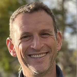 Nir Jaimovich