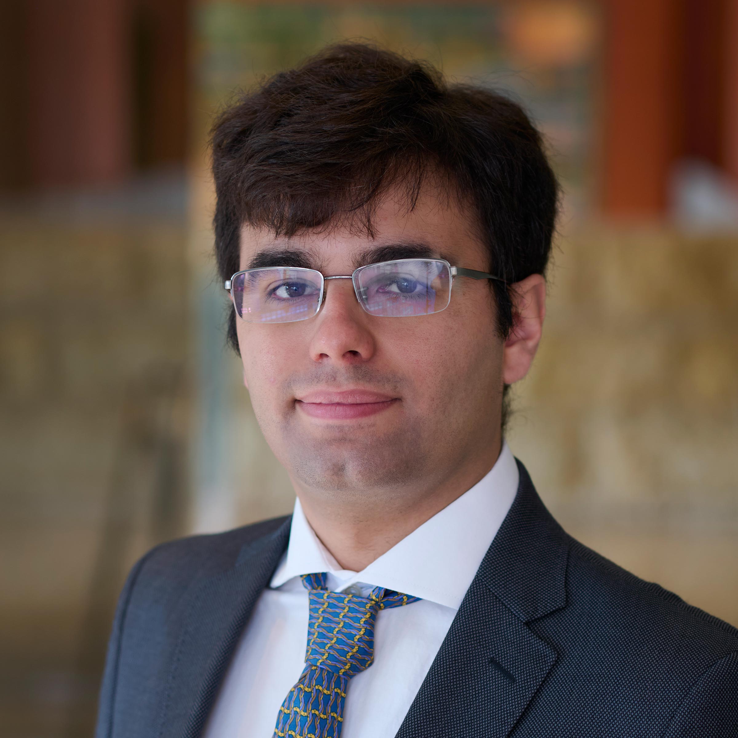 Rafael Lima de Fonseca