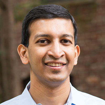 Raj Chetty