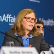 Sandra Newman