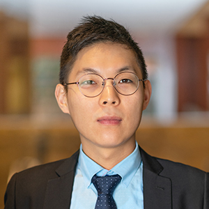 Sang Min Lee