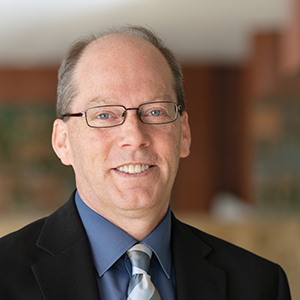 Scott Larsen