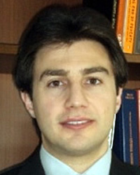 Serdar Ozkan