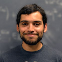 photo of Sergio Salgado Ibanez