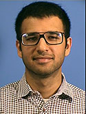 photo of Shiv Dixit
