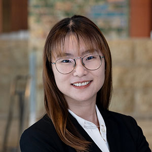 Simeng Zeng