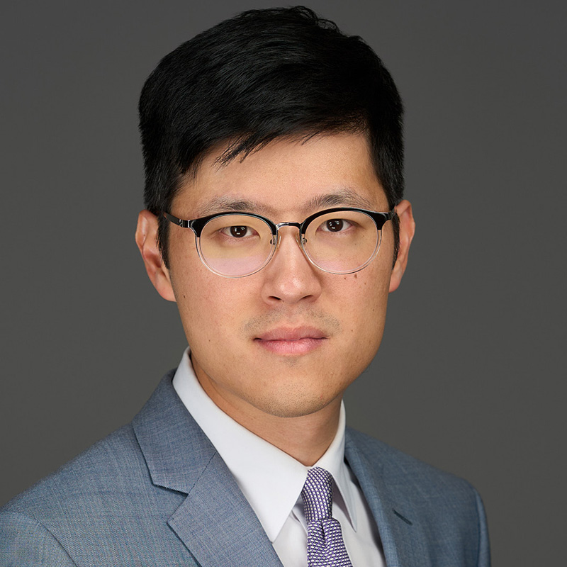 Spencer Wang