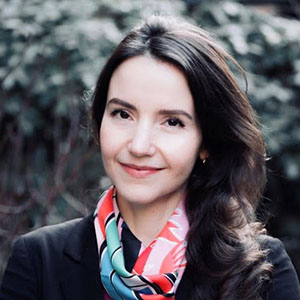 Stefanie Stantcheva