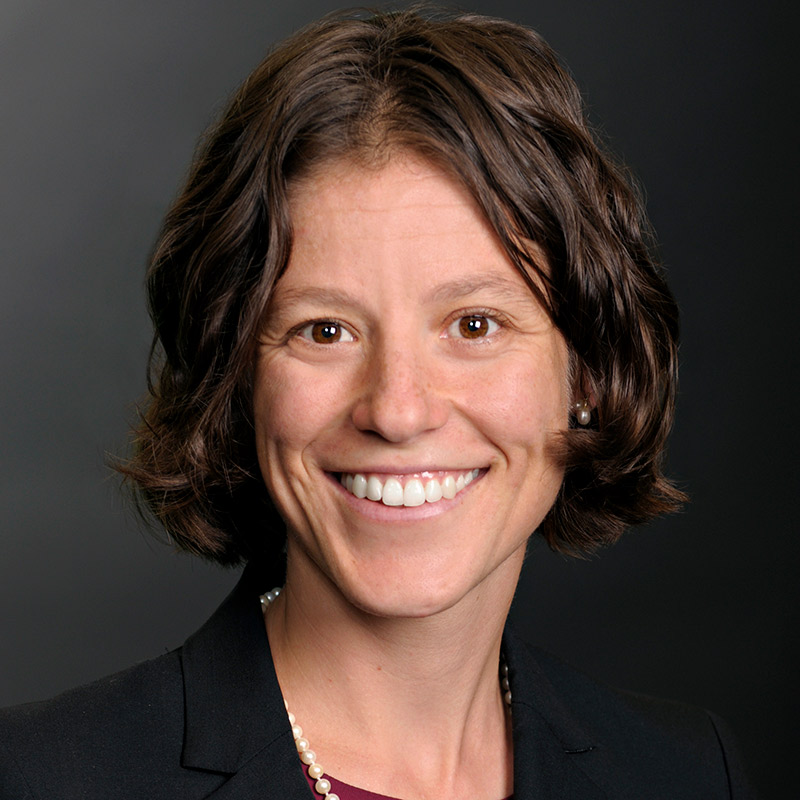 Stephie Fried portrait