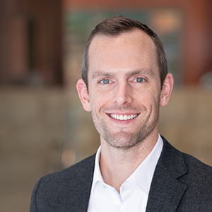 Photo of Steve Powell
