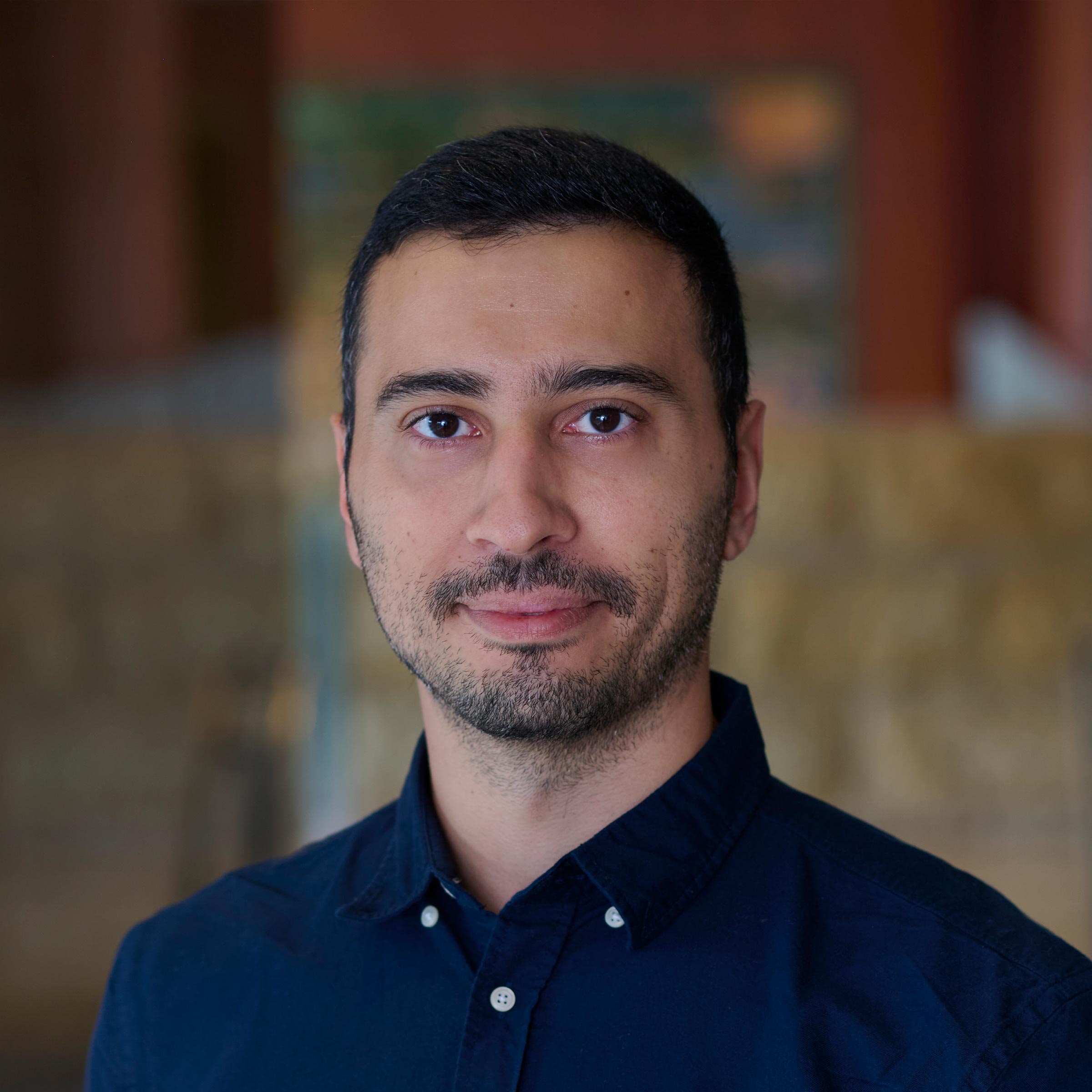 Theodosios Psomatakis