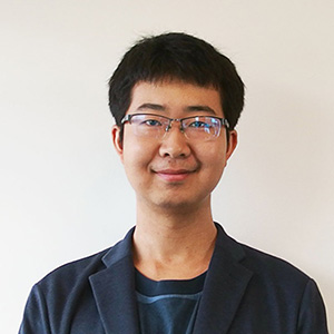 Tianyi Li