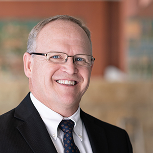 Timothy Devaney