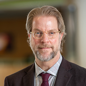 Timothy J Beebe