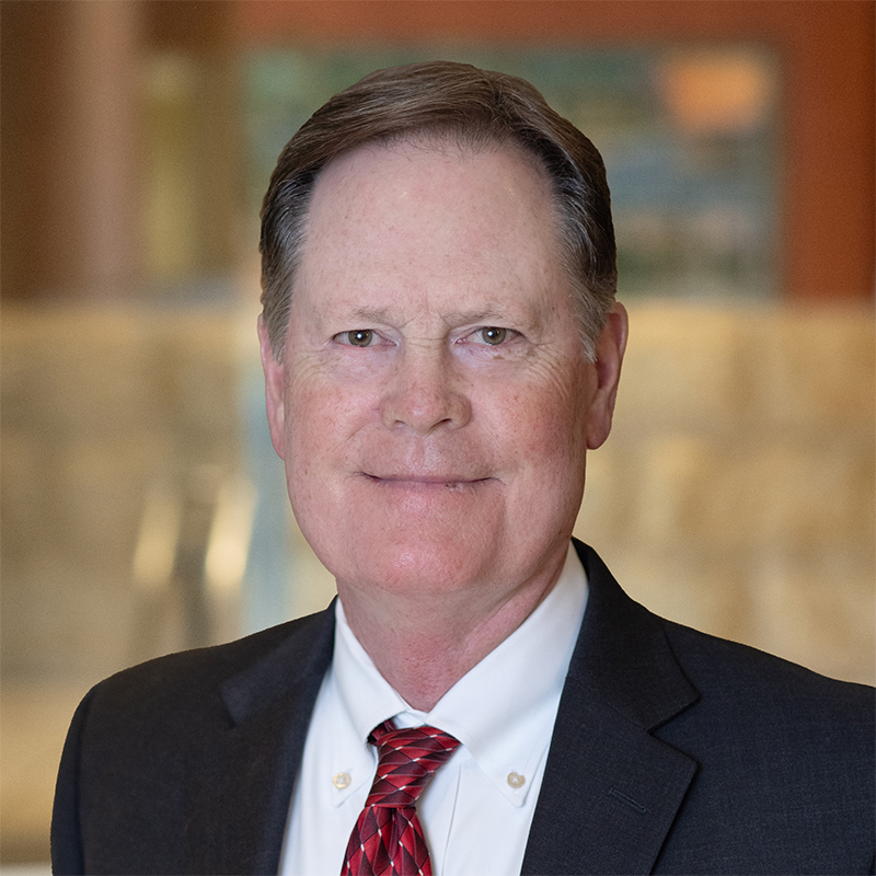 Todd Keckhafer