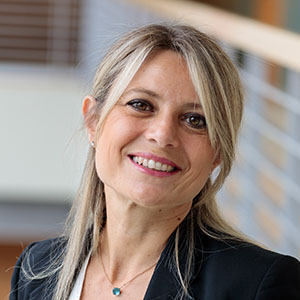 Veronica Guerrieri