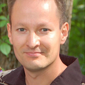 Headshot of Willy Sullivan