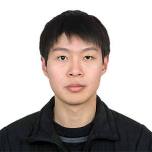 photo of Zhifeng Cai