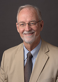 Kendall J. Powell