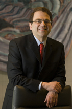 Photo of Narayana Kocherlakota