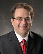 Photo of Narayana Kocherlakota