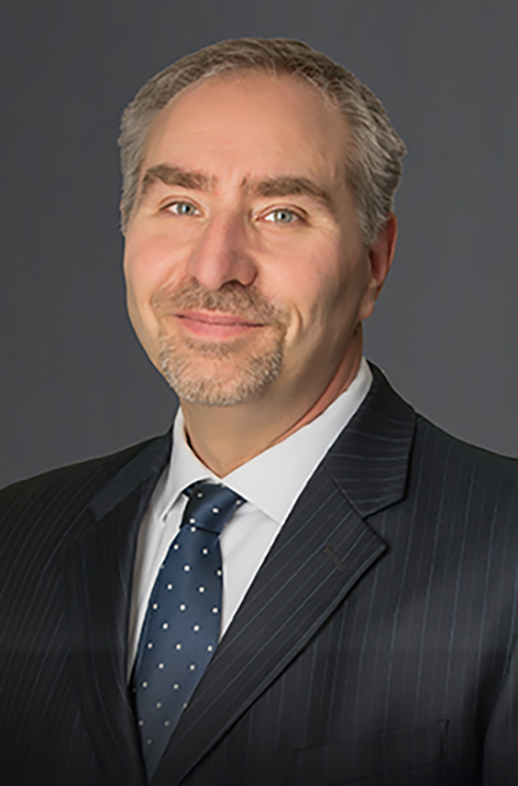 Ron Feldman