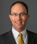 Photo of Sam Schulhofer-Wohl