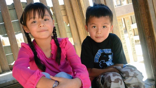 Photo credit: Casey Family Programs