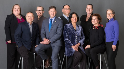 CICD Leadership Council 2018