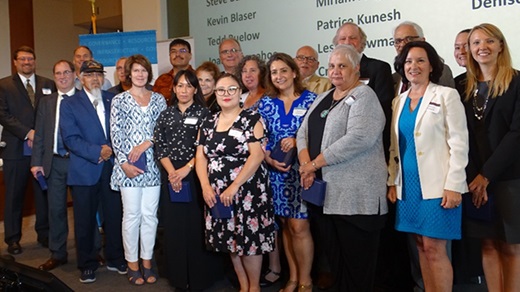 National Native Homeownership Coalition
