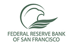 Federal Reserve SF logo