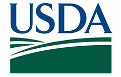 USDA logo