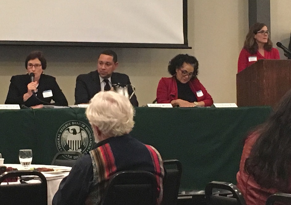 Federal Regulators discuss important policy updates affecting NAFIs