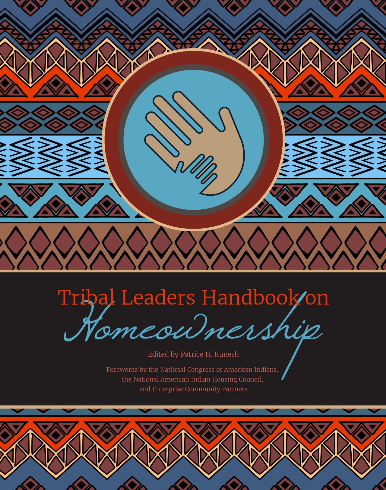 Homeownership book cover