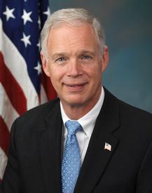 Ron Johnson Photo