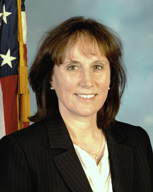 Kathryn Peterson