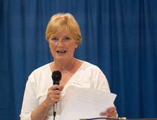 Mary Brainerd