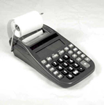 Adding Machine
