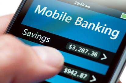 Mobile Banking